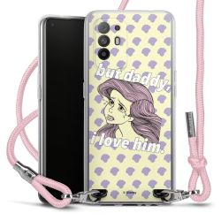 Carry Case Fabric pink