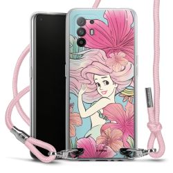 Carry Case Fabric pink