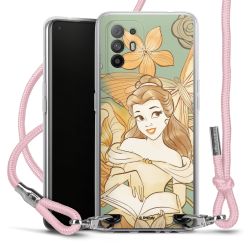 Carry Case Fabric pink