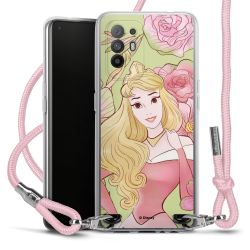 Carry Case Fabric pink