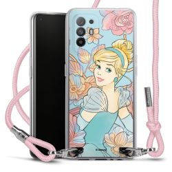 Carry Case Fabric pink