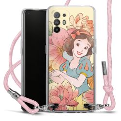 Carry Case Fabric pink