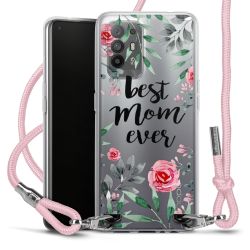 Carry Case Fabric pink