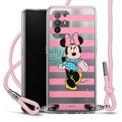 Carry Case Fabric pink