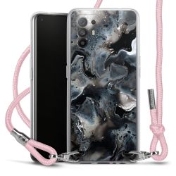 Carry Case Fabric pink