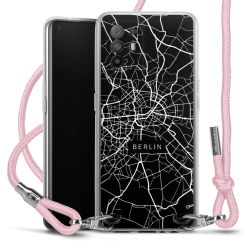 Carry Case Fabric pink