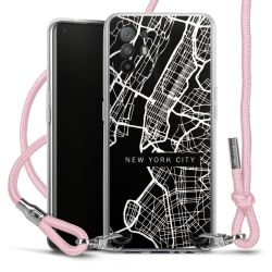 Carry Case Fabric pink