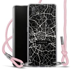 Carry Case Fabric pink