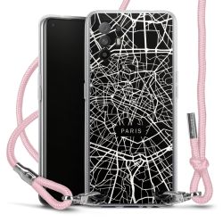 Carry Case Fabric pink