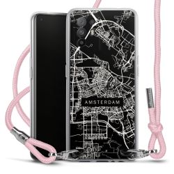 Carry Case Fabric pink