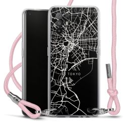 Carry Case Fabric pink