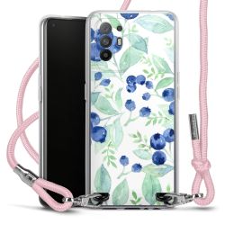 Carry Case Fabric pink