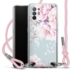 Carry Case Fabric pink