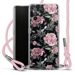 Carry Case Fabric pink