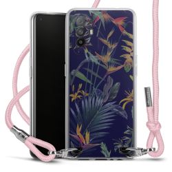 Carry Case Fabric pink