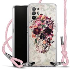 Carry Case Fabric pink