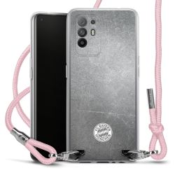 Carry Case Fabric pink