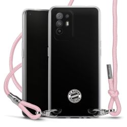 Carry Case Fabric pink