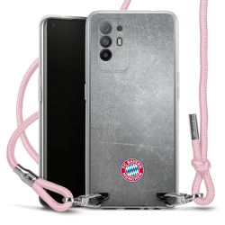 Carry Case Fabric pink