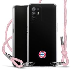 Carry Case Fabric pink