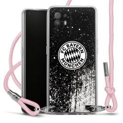 Carry Case Fabric pink