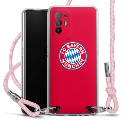 Carry Case Fabric pink