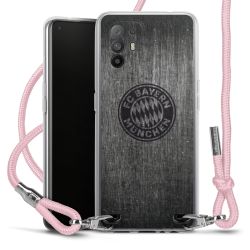 Carry Case Fabric pink