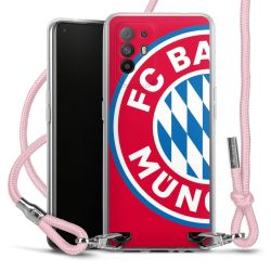 Carry Case Fabric pink