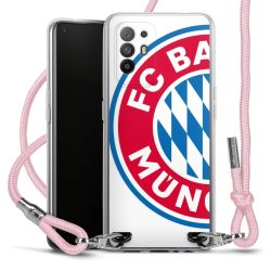 Carry Case Fabric pink