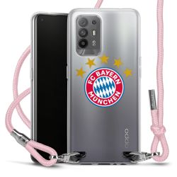 Carry Case Fabric pink