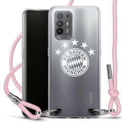 Carry Case Fabric pink