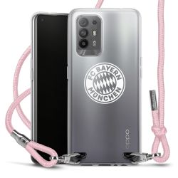 Carry Case Fabric pink