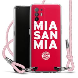 Carry Case Fabric pink