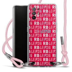 Carry Case Fabric pink