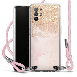 Carry Case Fabric pink