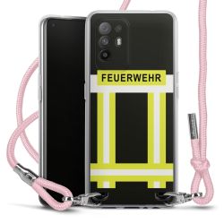 Carry Case Fabric pink