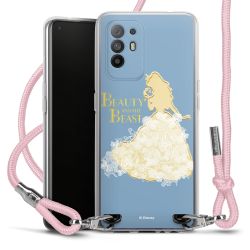 Carry Case Fabric pink