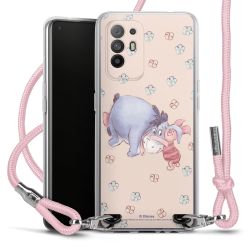 Carry Case Fabric pink