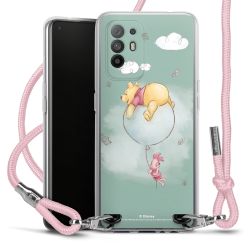 Carry Case Fabric pink