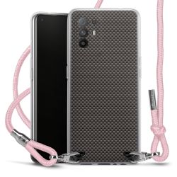 Carry Case Fabric pink