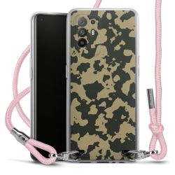 Carry Case Fabric pink