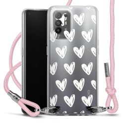 Carry Case Fabric pink