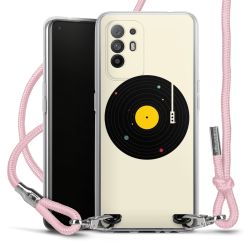 Carry Case Fabric pink