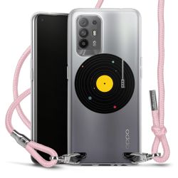 Carry Case Fabric pink