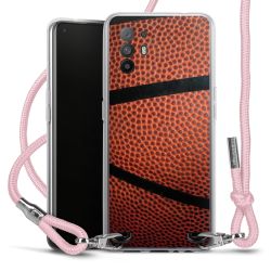 Carry Case Fabric pink