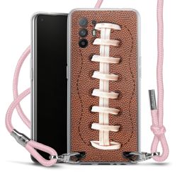 Carry Case Fabric pink