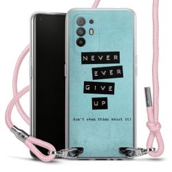 Carry Case Fabric pink