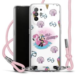 Carry Case Fabric pink