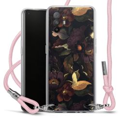 Carry Case Fabric pink