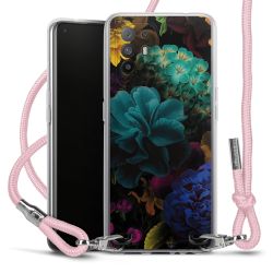 Carry Case Fabric pink